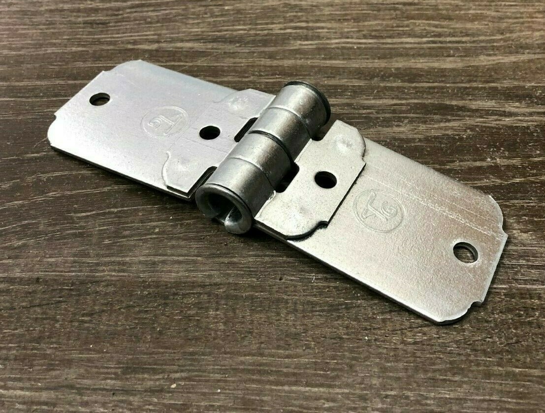 30 Pack Todco Style Roll up Door Repair Kit 1″ Rollers Center & End Hinges
