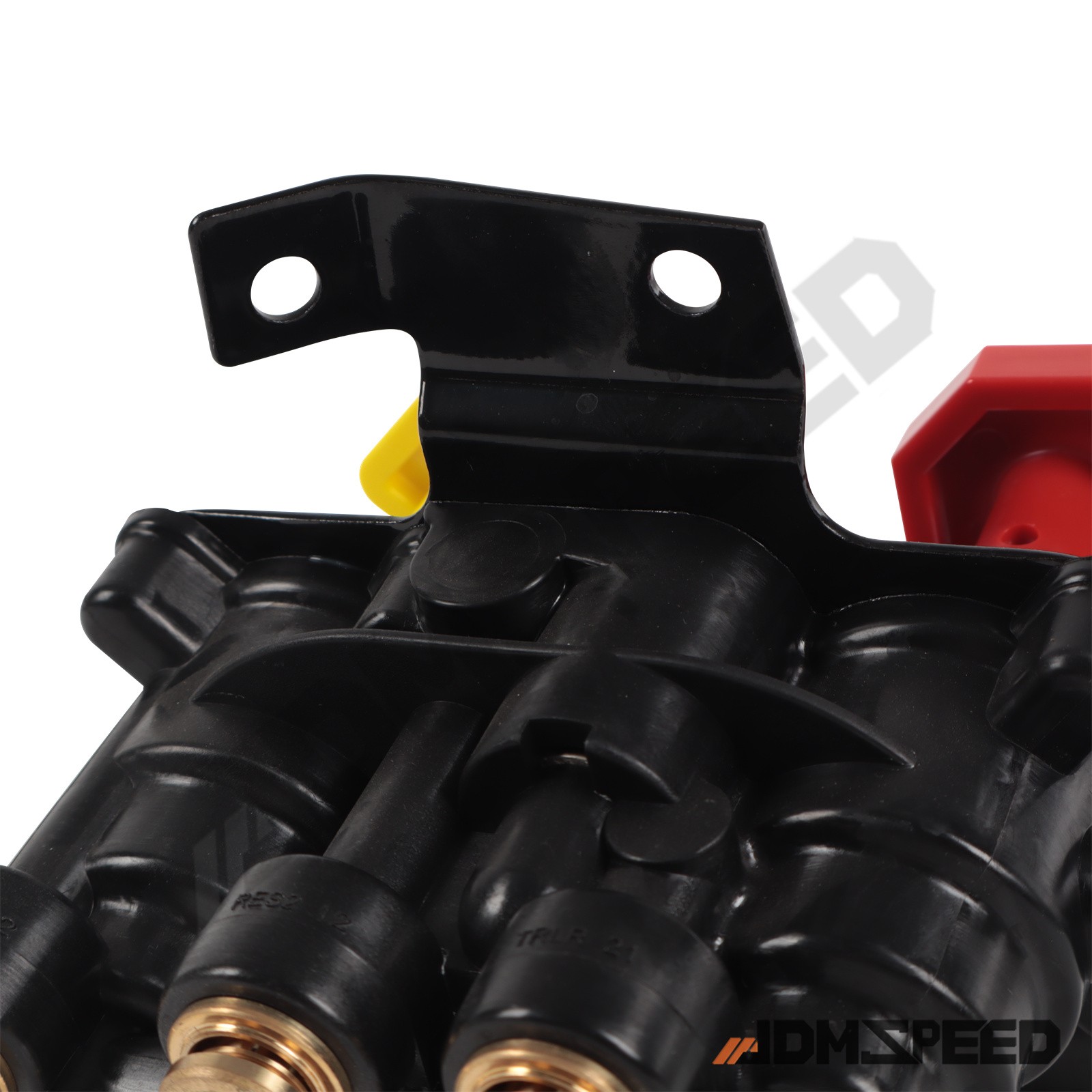 MV3 Dash Air Brake Control Valve For Haldex Volvo 20560009 Keene Truck KN20619