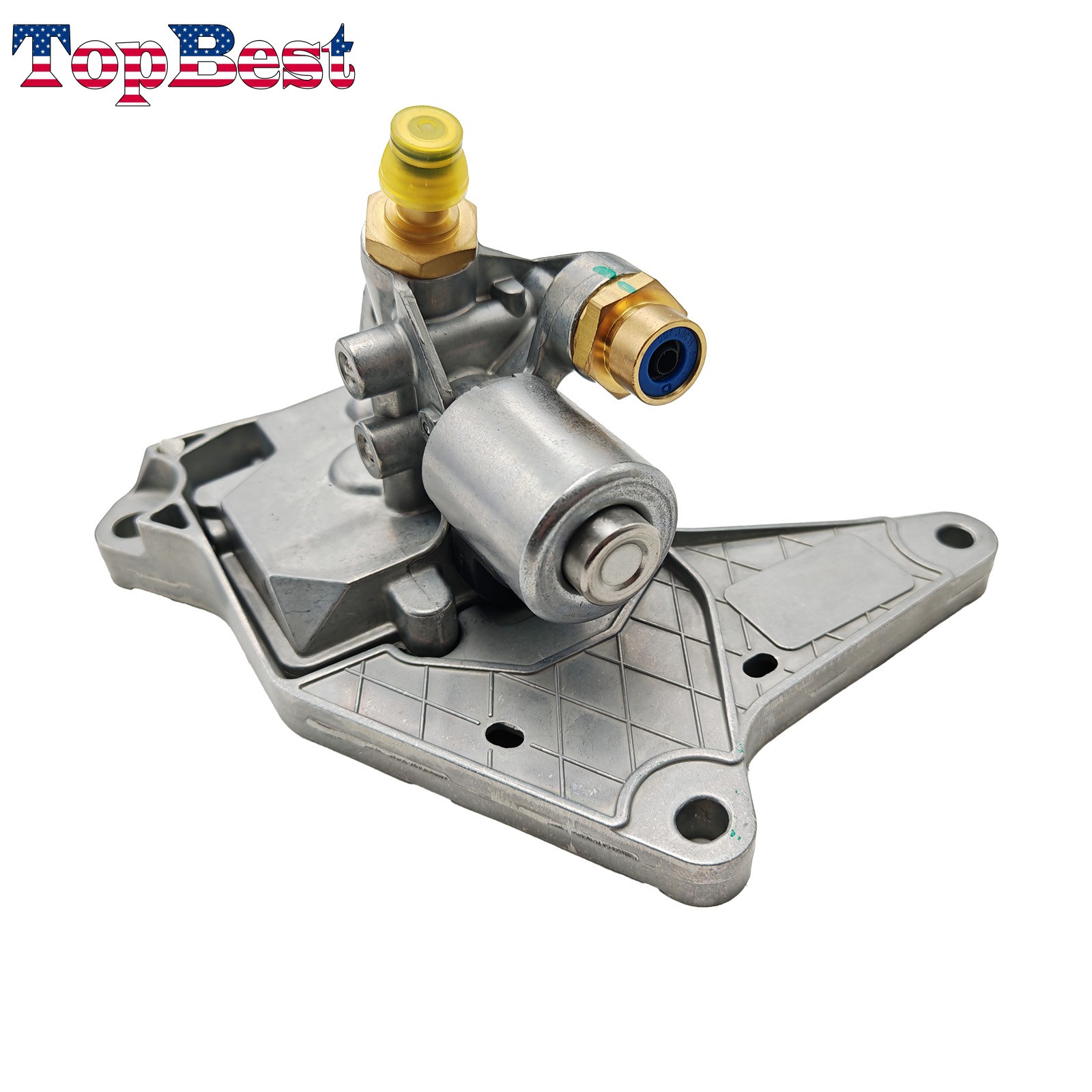 20561888 Truck Air Brake Valves 20741660 for FH12 FH13 FH16 20451967 20512836