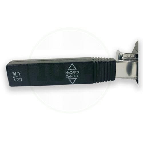 World American WA177-275 – Turn Signal Switch – with Hazard, for Freightliner