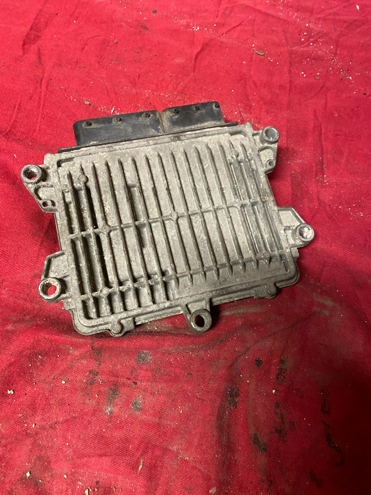 Bosch 0281020225 ACM DEF Control Module, 5283311
