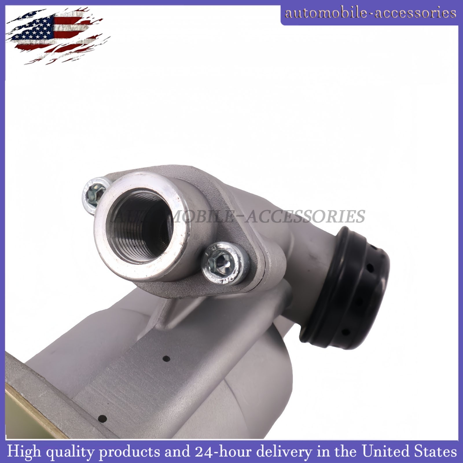 New Clutch Servo KW For Kenworth T680 T880 E17-6012 1000285721AM 1001102860AM