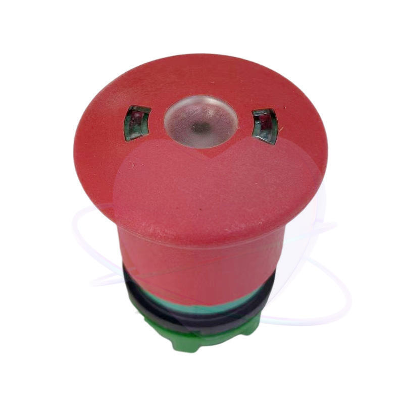 Emergency Stop Button for Skyjack Boom Lift SJ30 AJE SJ46 AJ SJ51 AJ SJ63 AJ