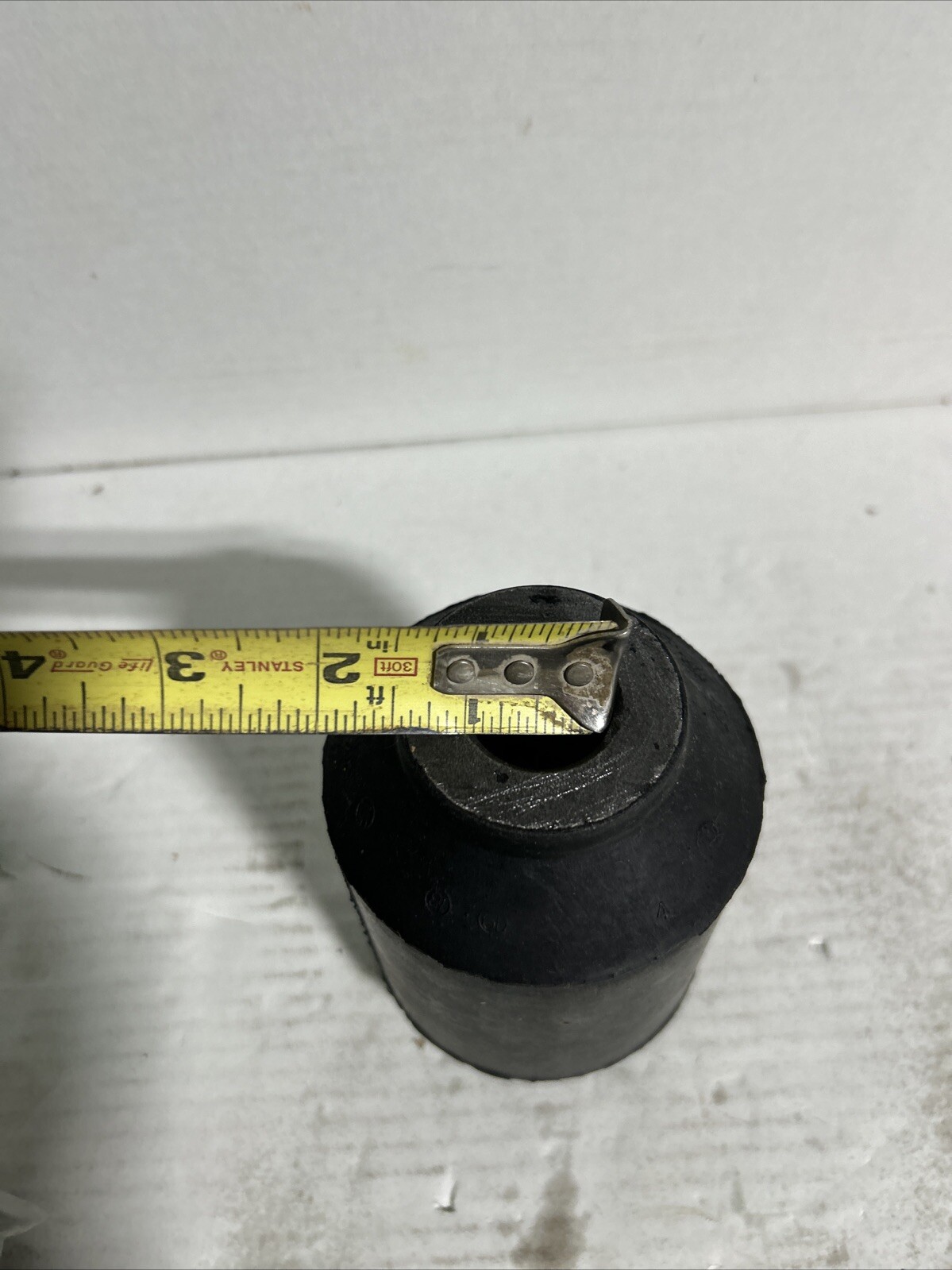 Genuine Automann Beam Bushing TRB6206,0025821,59528001,R-002582-1