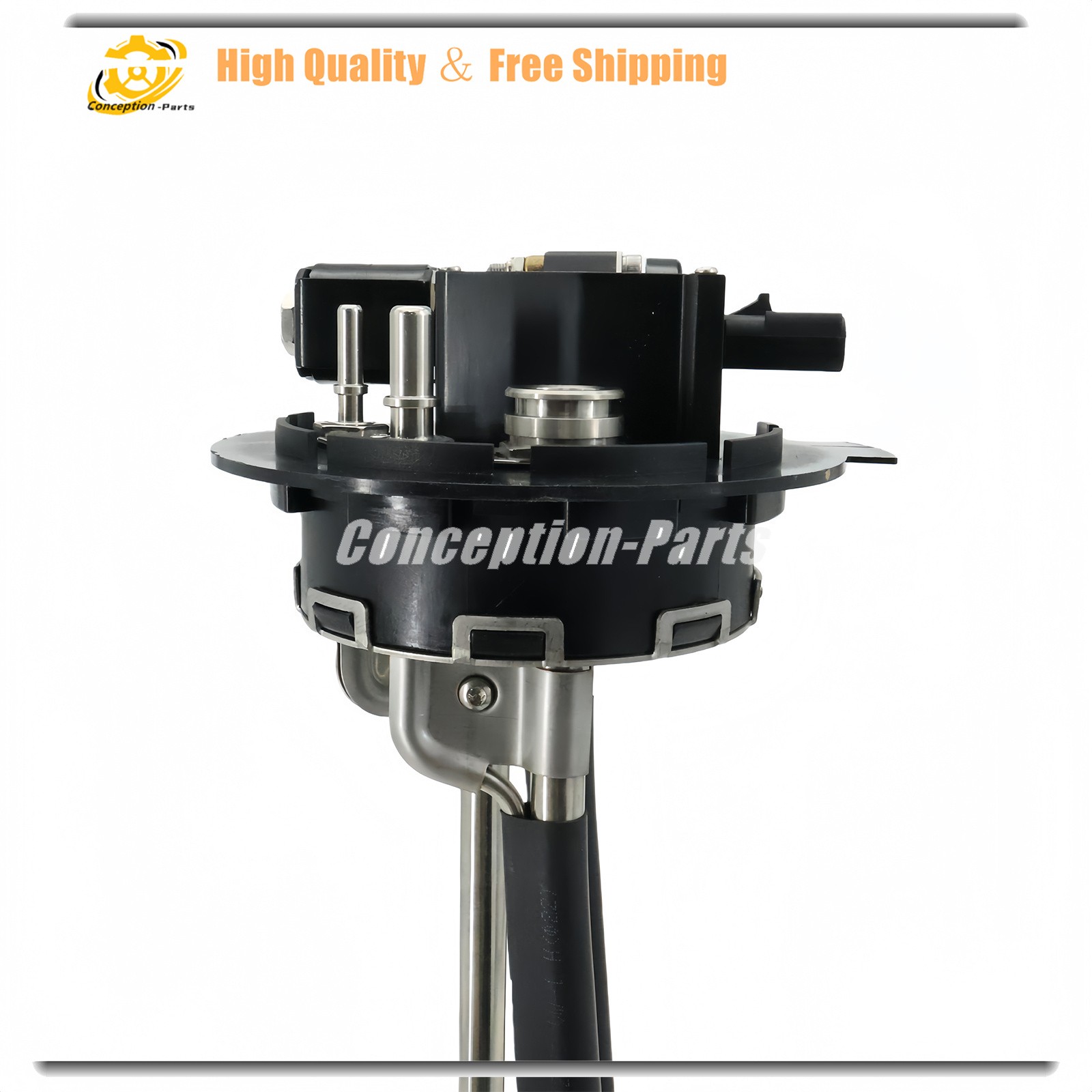 04-31677000 New DEF Header Unit Level Sensor For Freightliner Cascadia 2017