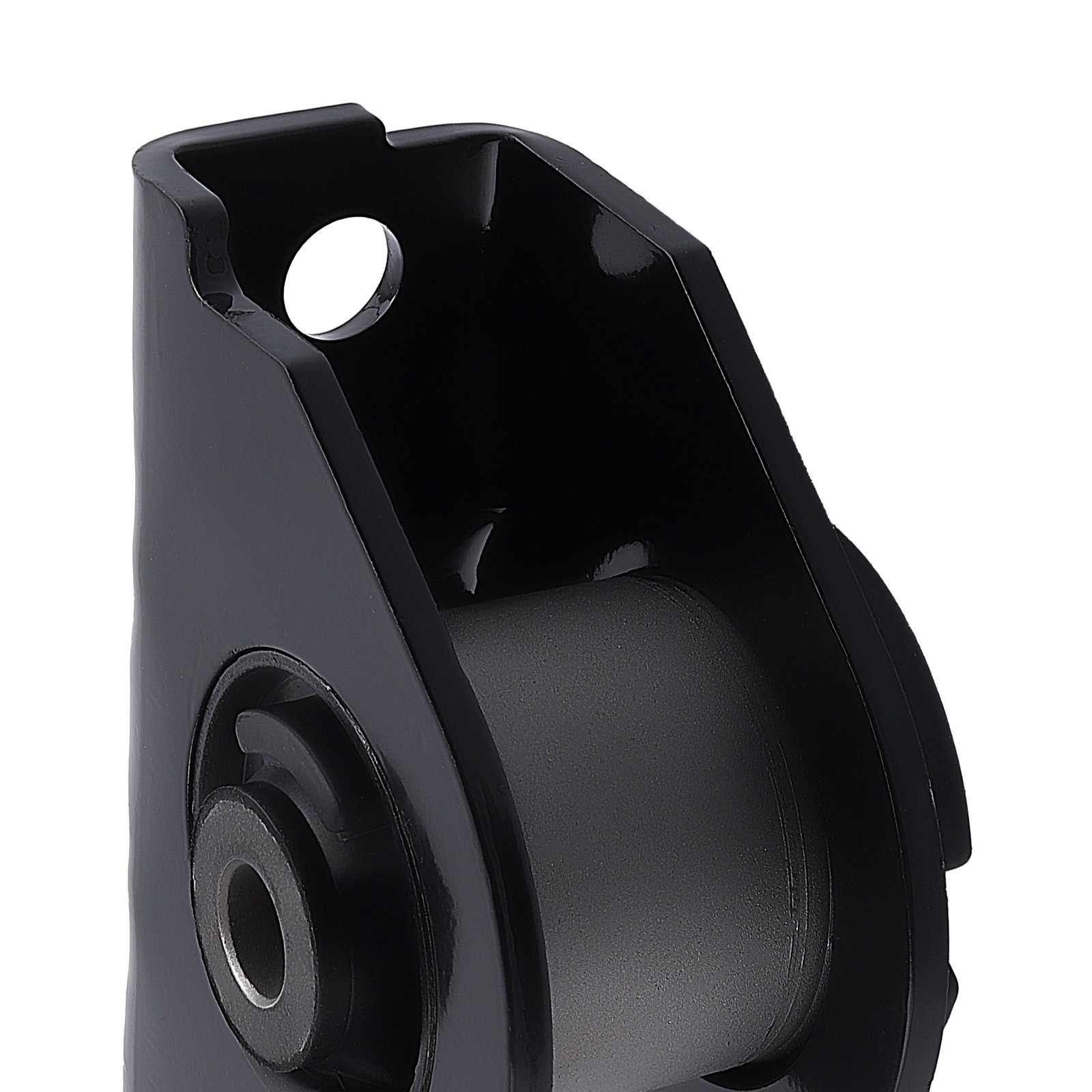 Front Cabin Mount w/ Bushing For Freightliner Cascadia Rubber & Iron 1859922000