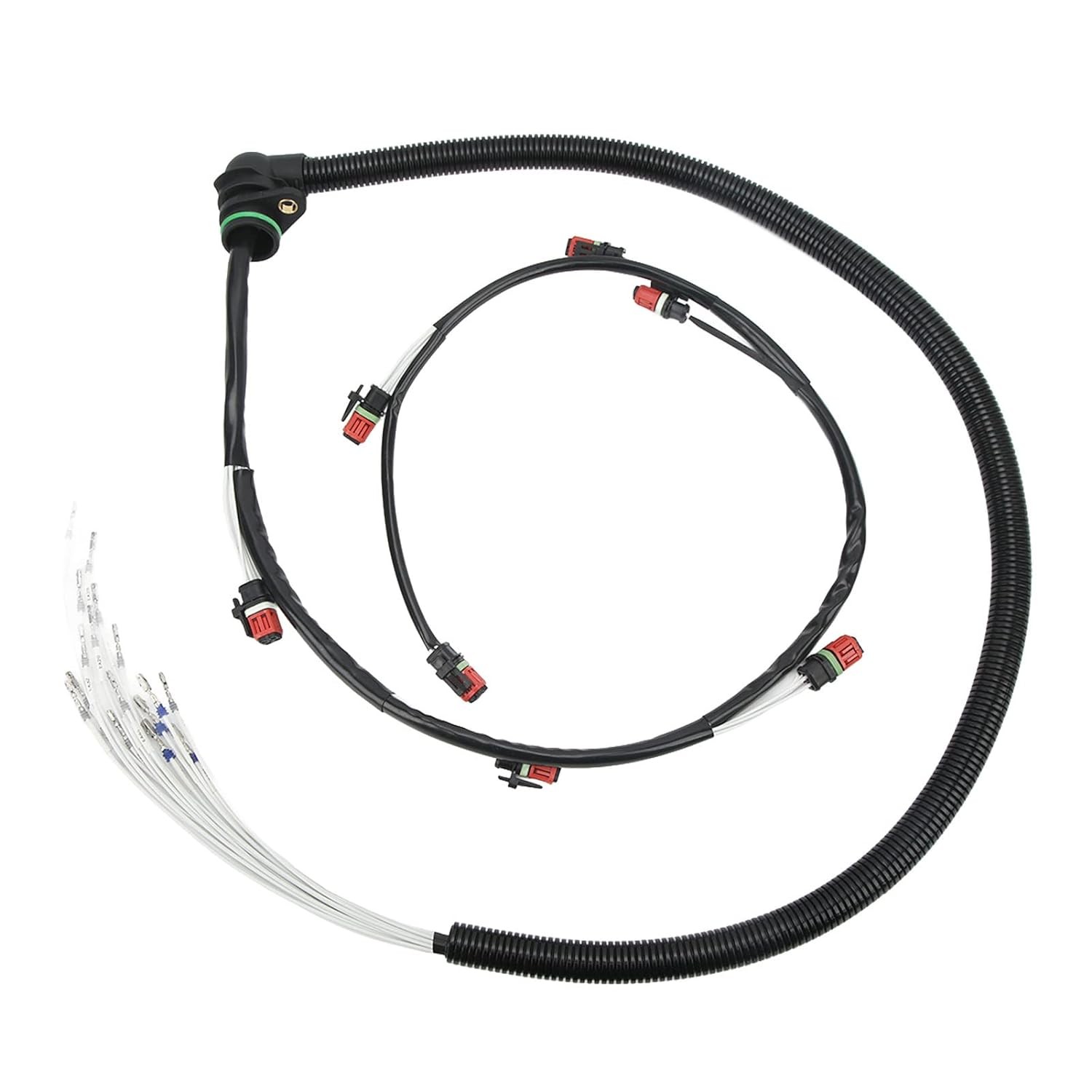 Engine Injector Wire Harness fit for Volvo Truck 22248490