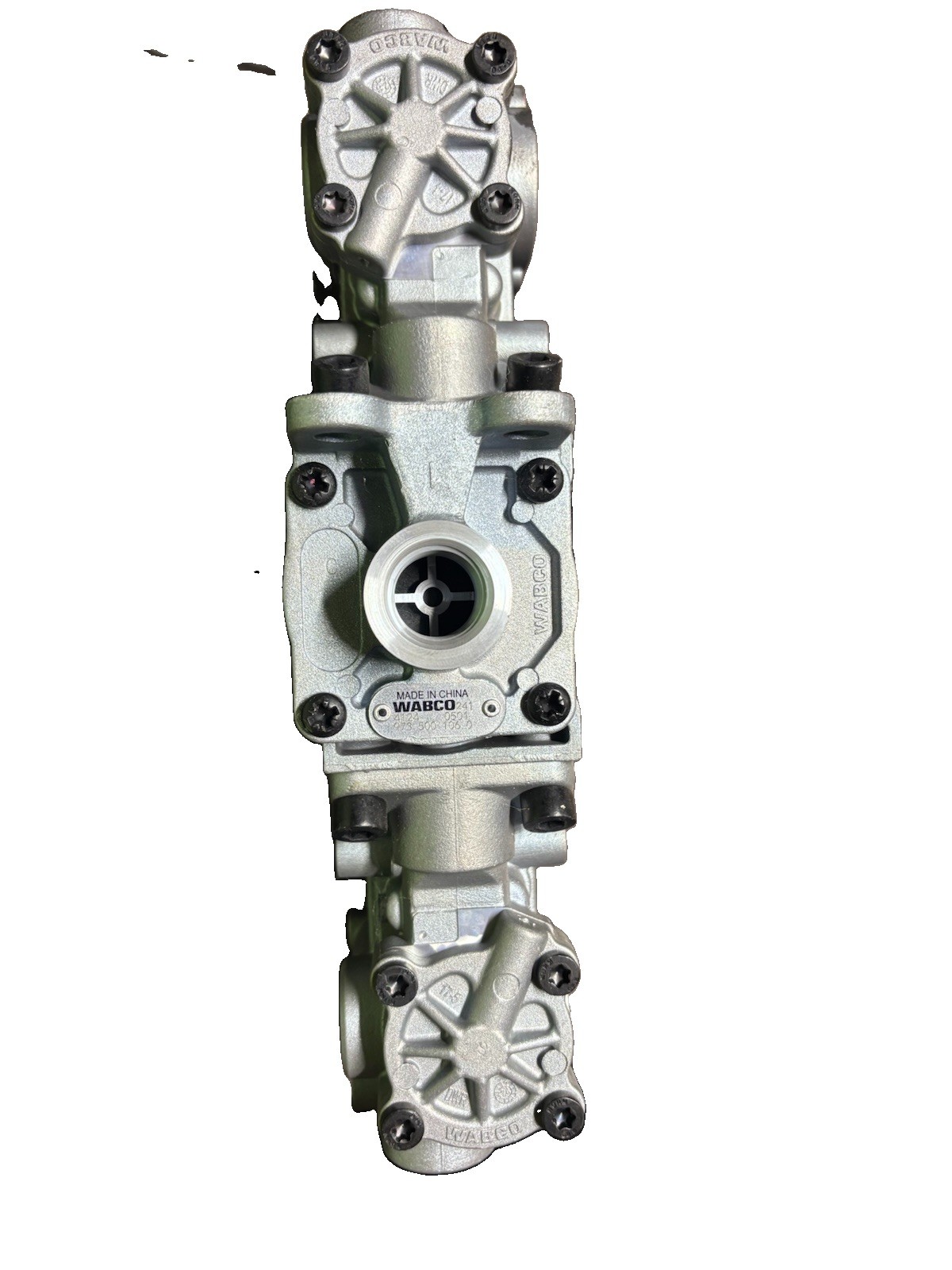 4725003220 Abs Modulator Valve for Wabco