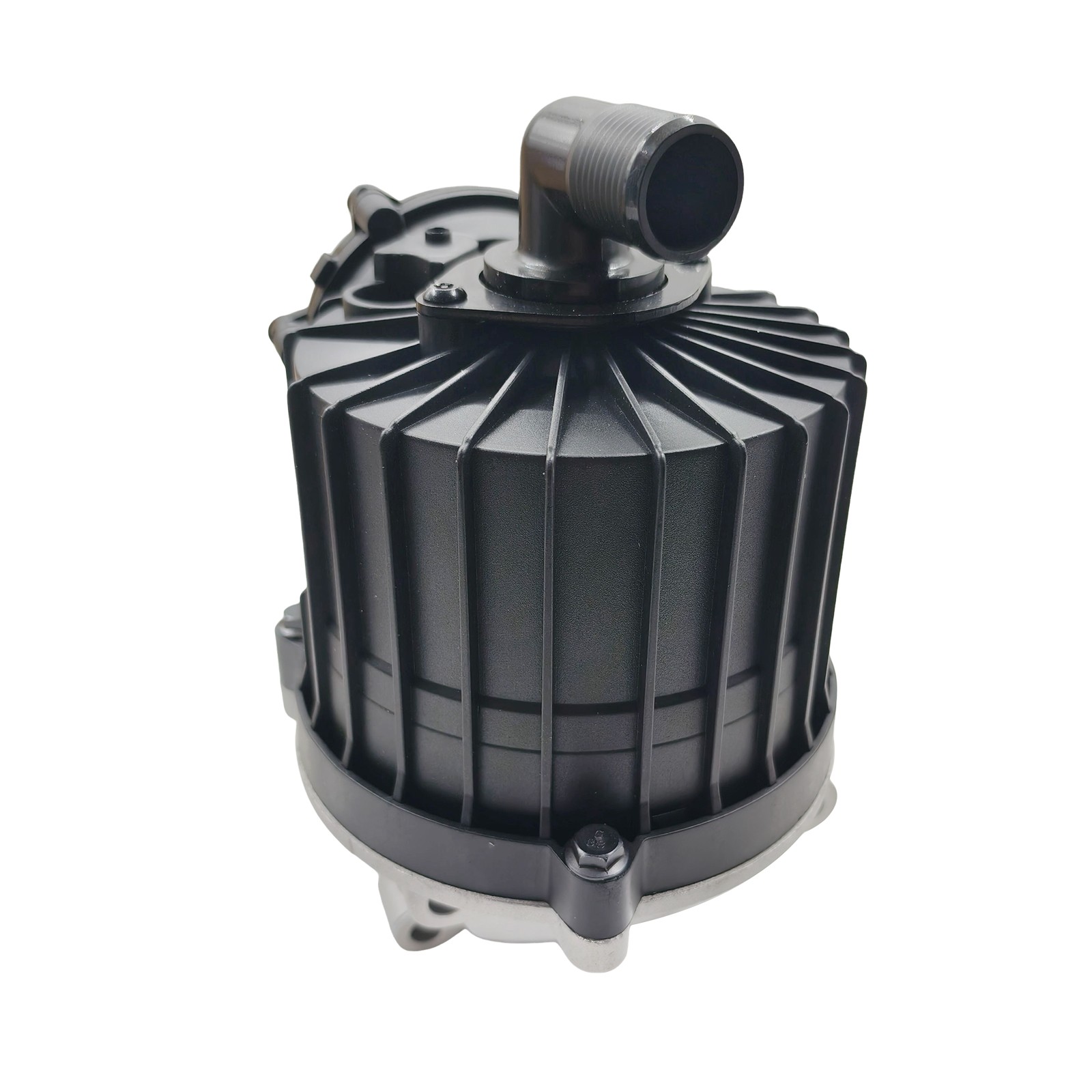 For Volvo D13 MP8 Oil Crankcase Ventilation Separator 21122541 20499419 Truck