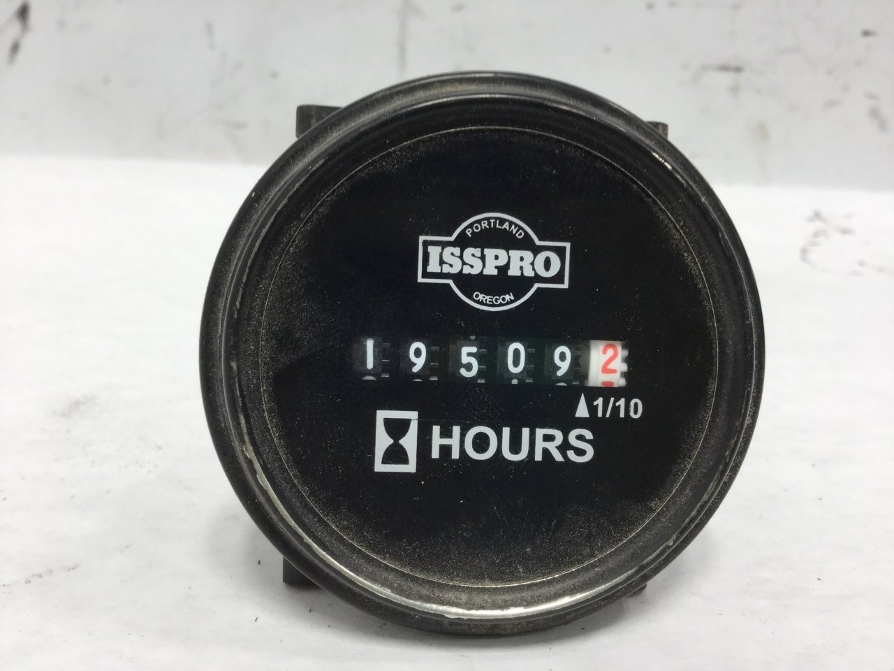 Freightliner FLD120 HOUR METER Gauge – Used | P/N T40A4510