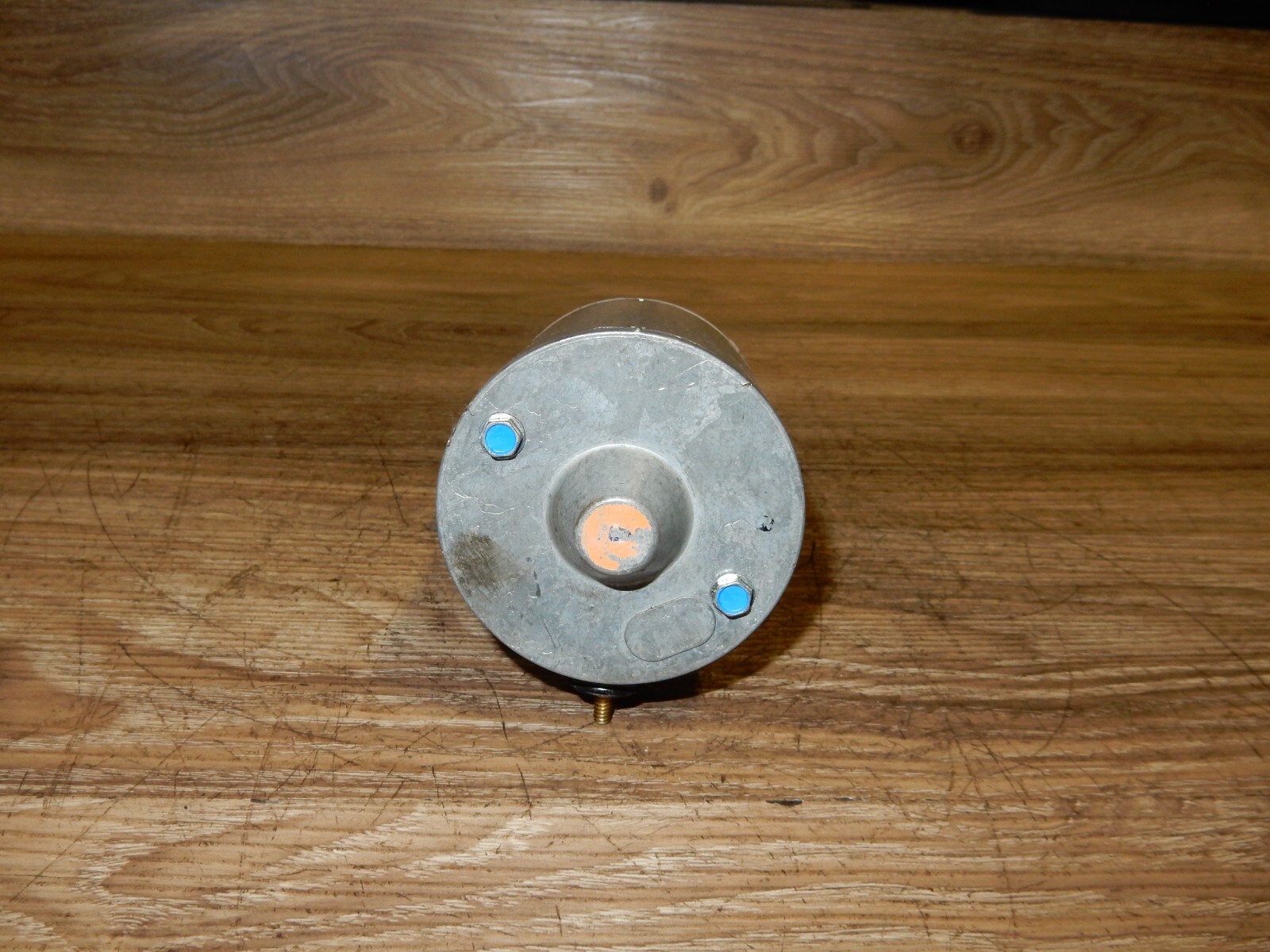 Ametek Prestolite Motors Pump for Hydro-Max Brake Booster 12V (2772876) OEM