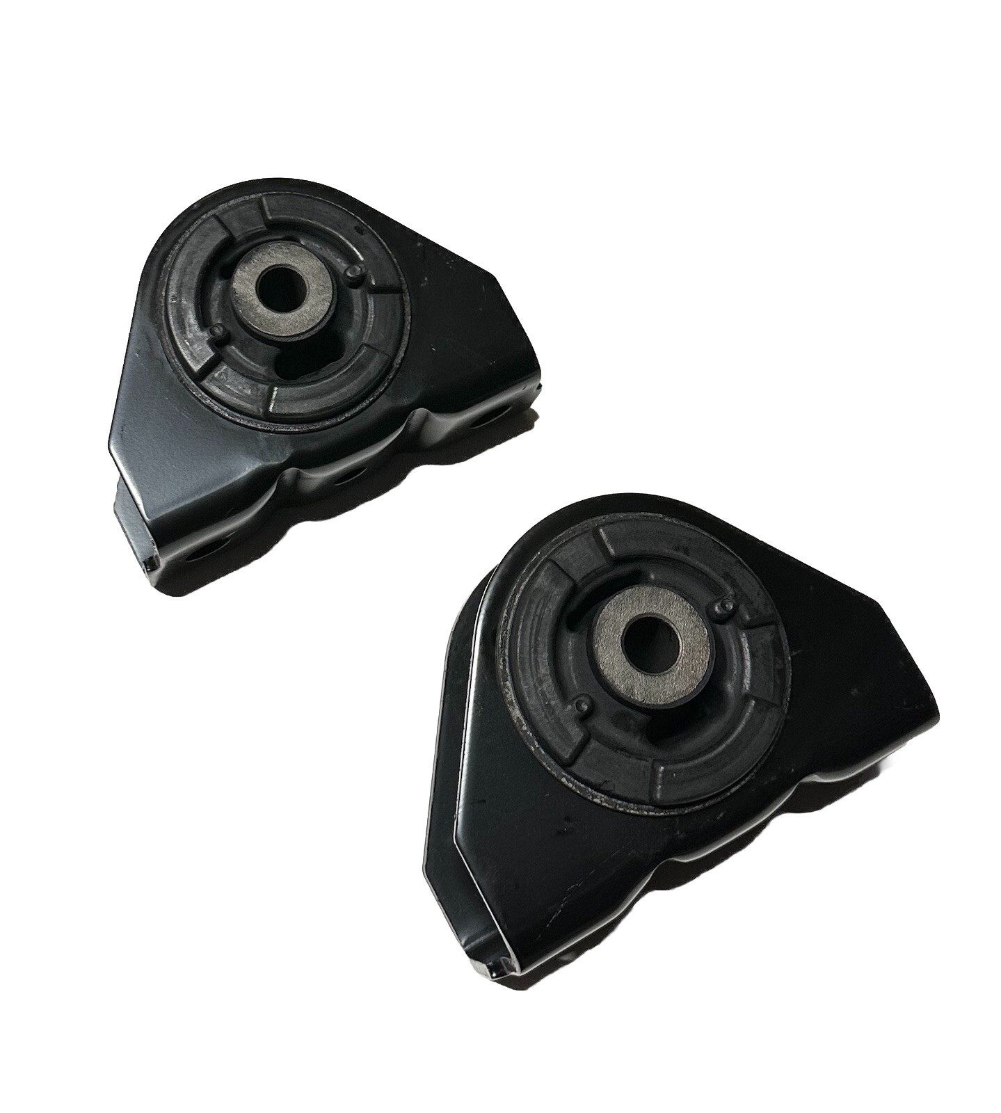 08-17 Pairs for Freightliner Front Cab Mount with Bushing Replaces 18-59922-000