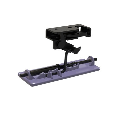 A18-57506-000 Sleeper Bunk Latch for Freightliner