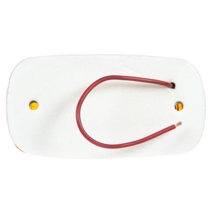 Truck-Lite 1203A-3 Signal Stat Marker Clearance Light Incandescent, Hardwired La