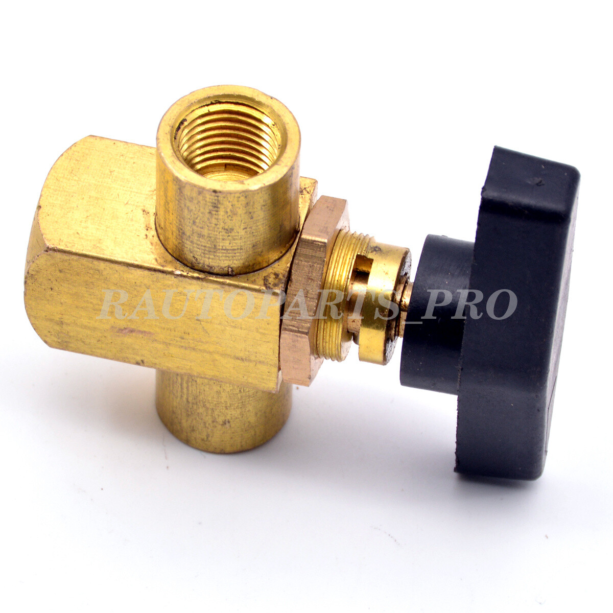 Ball Valve 3 Way for Hendrickson 171.H768 S22535 AK147-1 VS22535