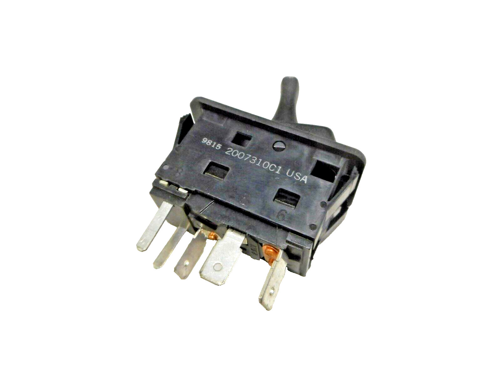2007310C1 INTERNATIONAL TRUCK ON-OFF TRAILER AUXILIARY SWITCH TRLR AUX USA