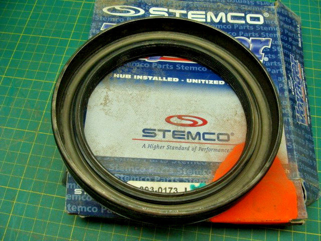 STEMCO 393-0173 VOYAGER HUB SEAL