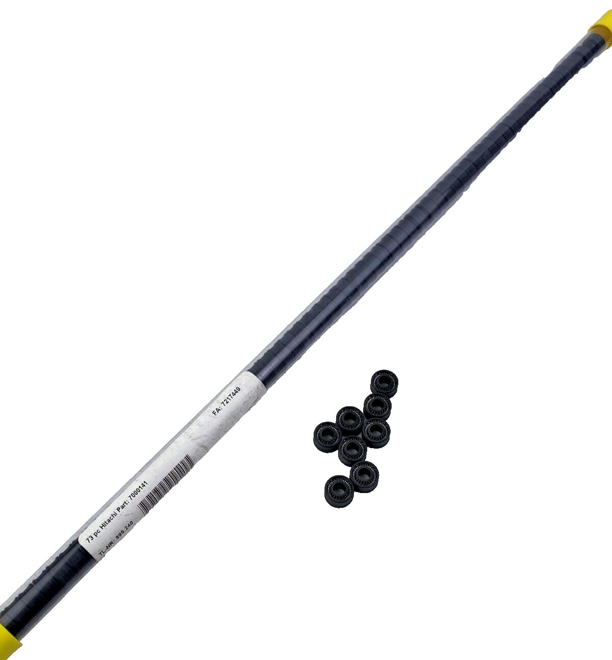 ElringKlinger 73 pcs Hitachi Part: 7000141 Made in Germany, TL-NR: 895.240