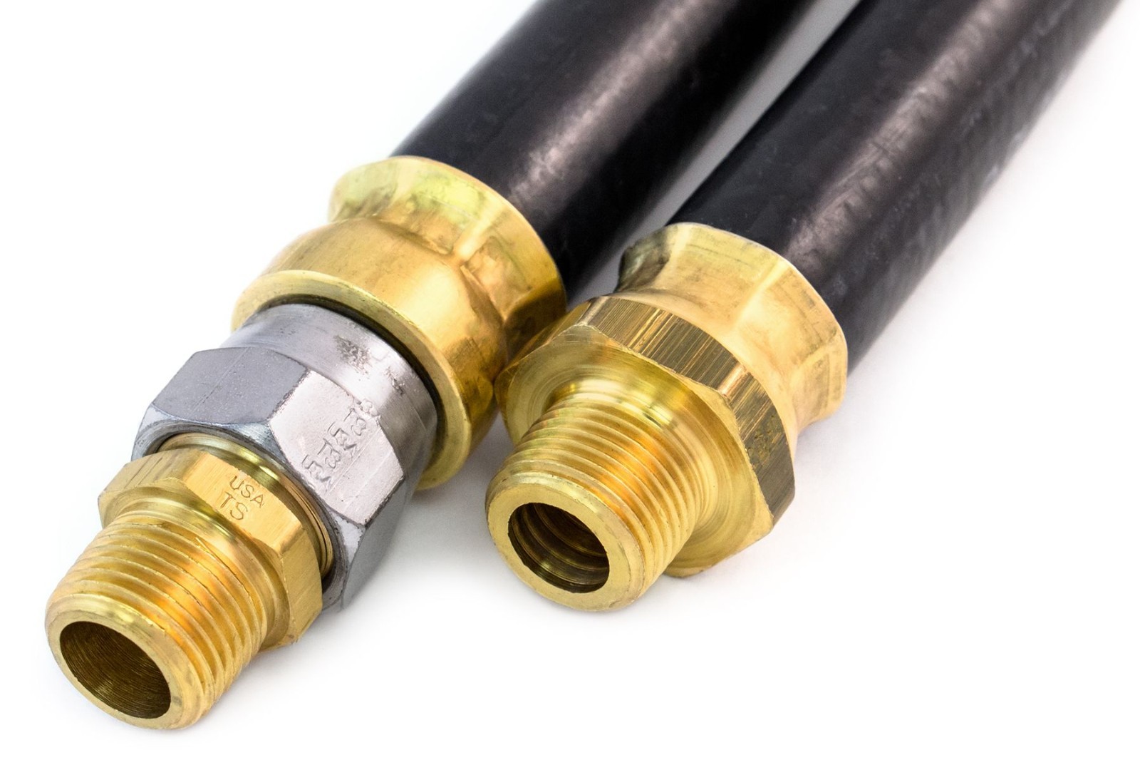 Tramec Sloan 452122 1/2 Adapter Style Hose Assembly