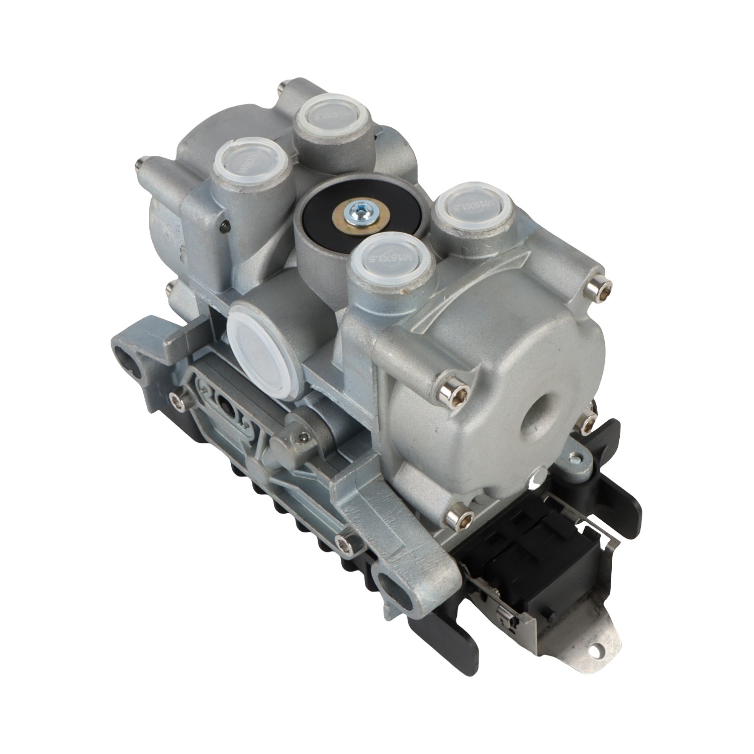 ABS ECU/Valve Assy 4005001030 Compatible with Volvo Mack After-Market Parts