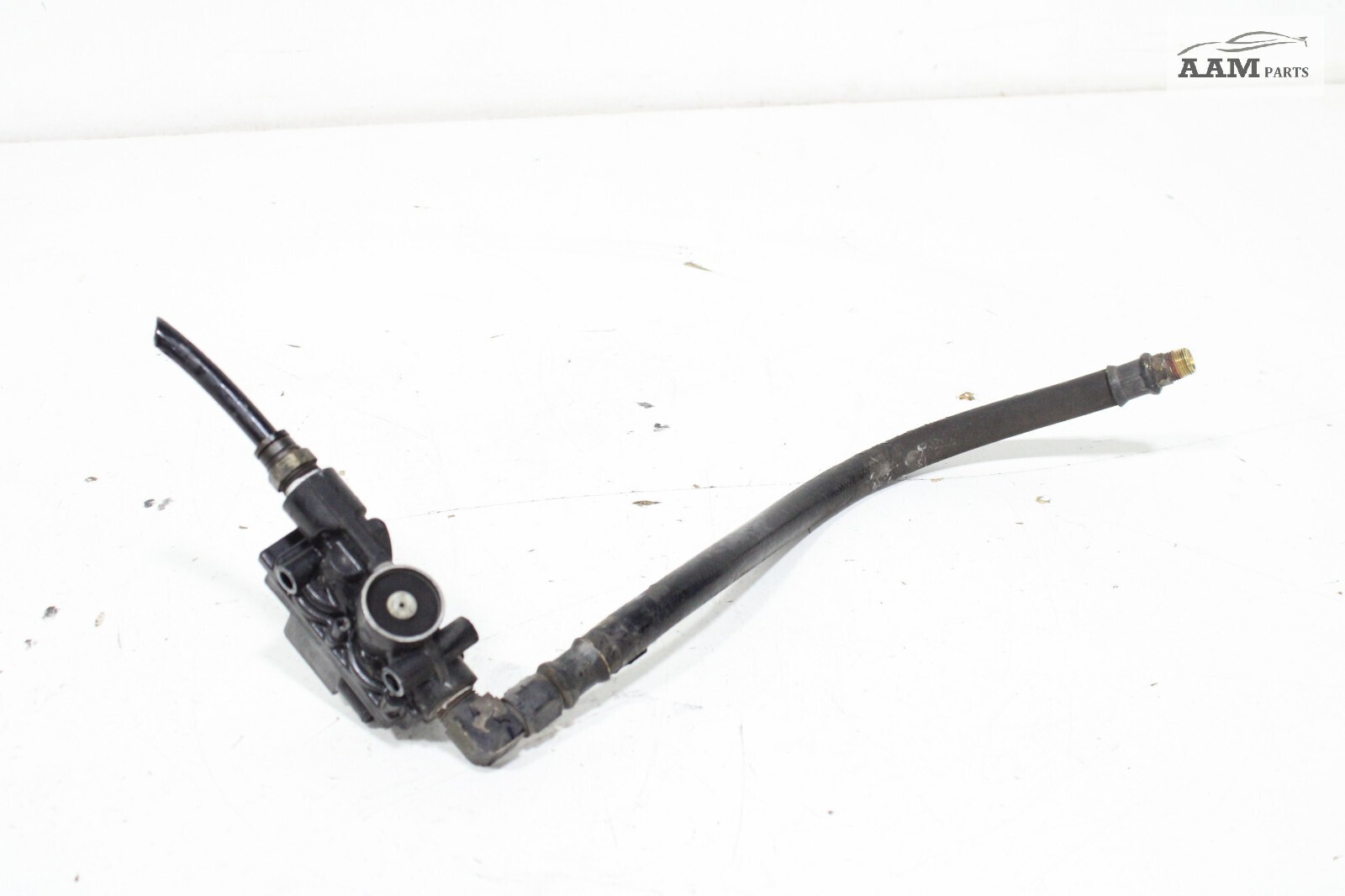 2018-2024 FREIGHTLINER CASCADIA FRONT LEFT SIDE ABS MODULATOR SOLENOID VALVE OEM