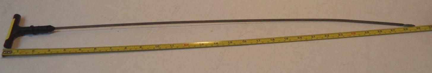 29″ DETROIT DIESEL SERIES 50,60 DIPSTICK, P/N V23521460/23521460