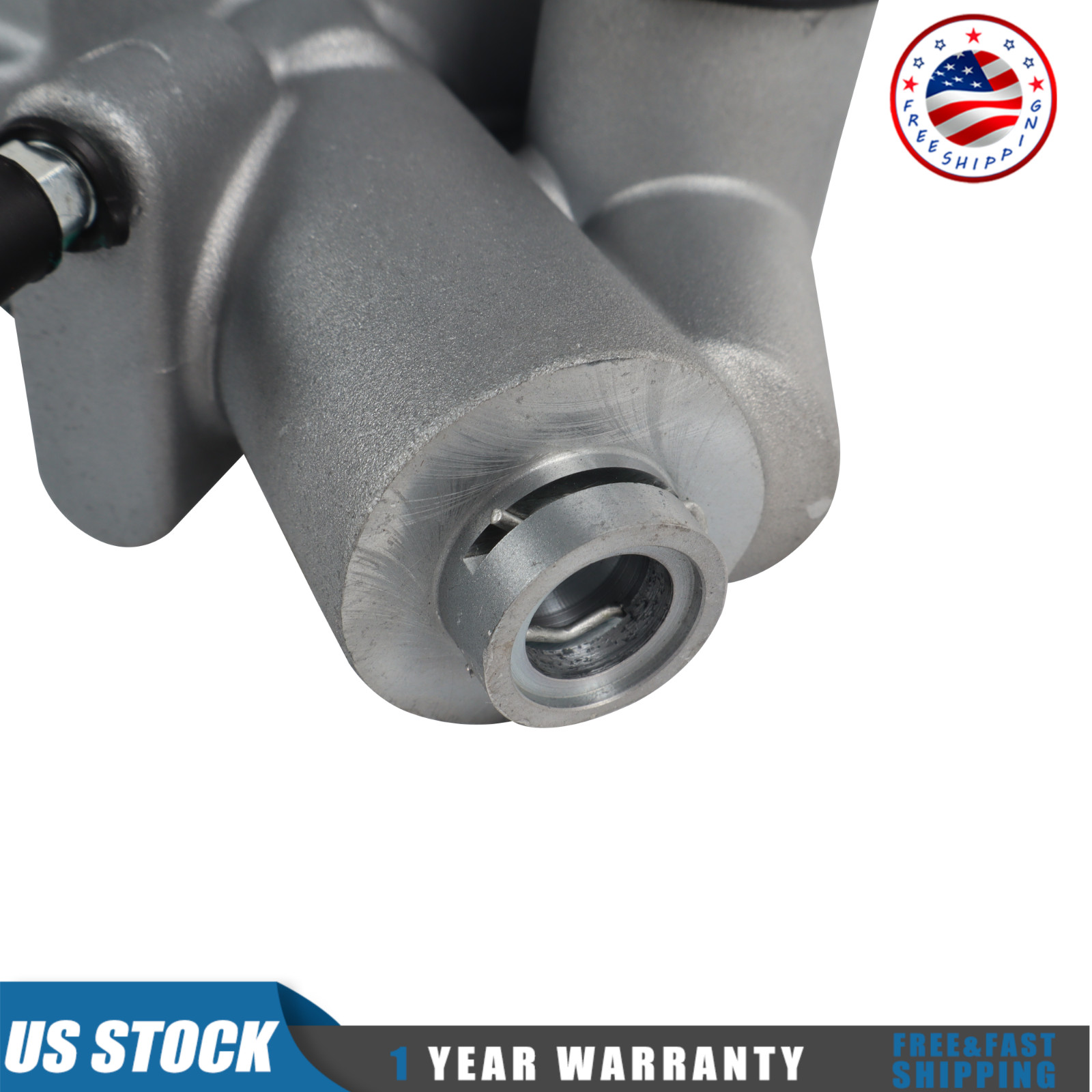 NEW Clutch Servo Fit For Kenworth T680 T880 E17-6012 1000285721AM 1001102860AM
