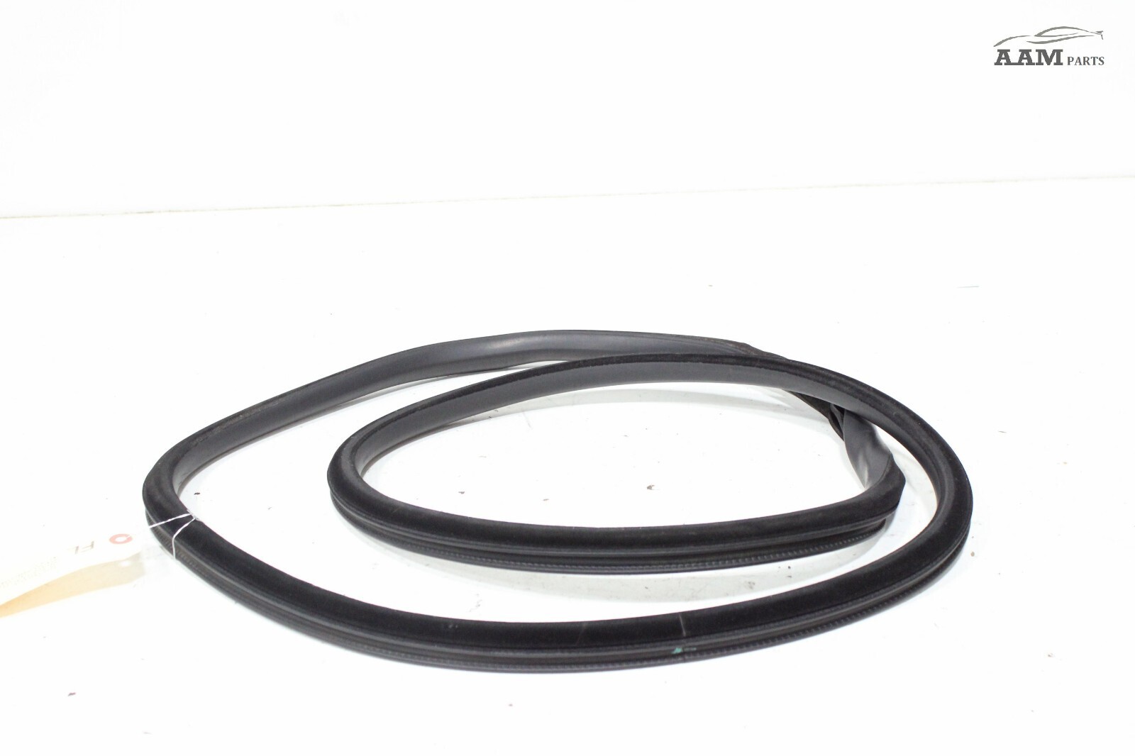 2018-2024 FREIGHTLINER CASCADIA FRONT LEFT SIDE DOORWAY WEATHERSTRIP SEAL OEM