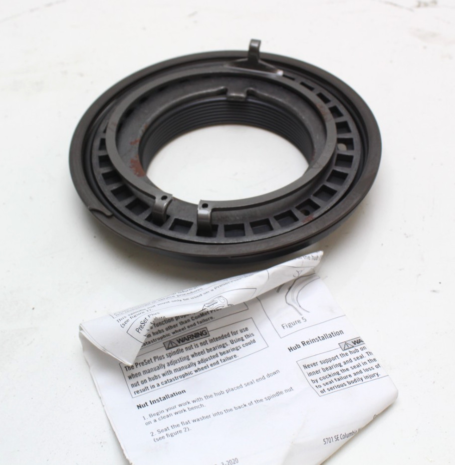 ALLIANCE PARTS ATP PRESET PLUS SPINDLE N ABP-10036551 1A036551