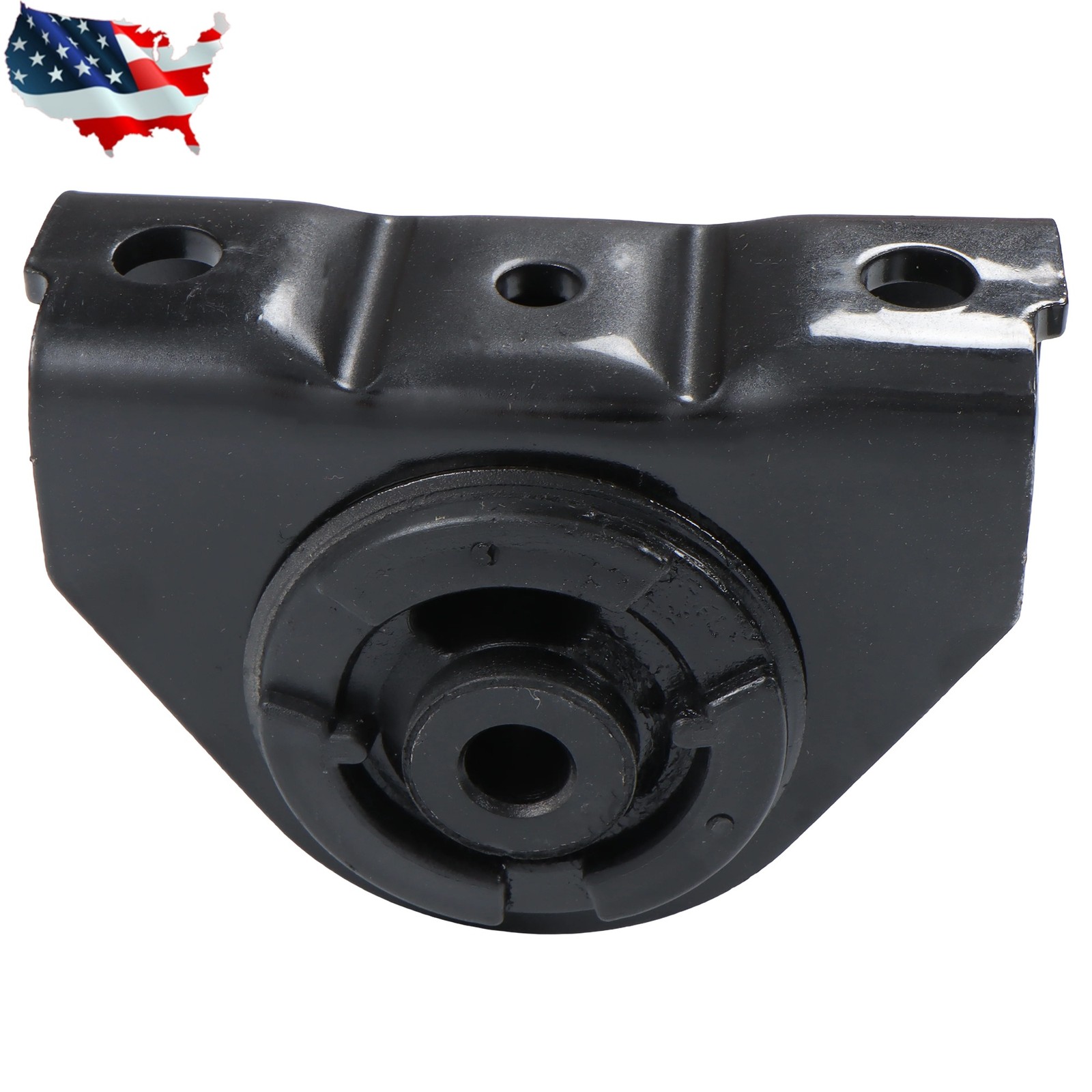 Direct Replacement Cab Mount 2-Pack 1859922000 M17431 for Freightliner Cascadia