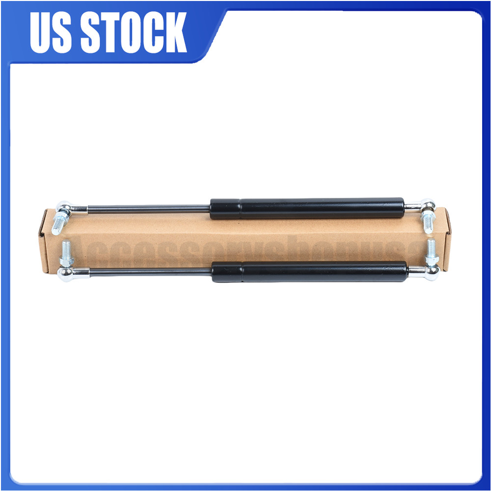 2Pcs Hood Shock fit Peterbilt 387 Models Replaces 090145 / A90145 / 13-05145 US