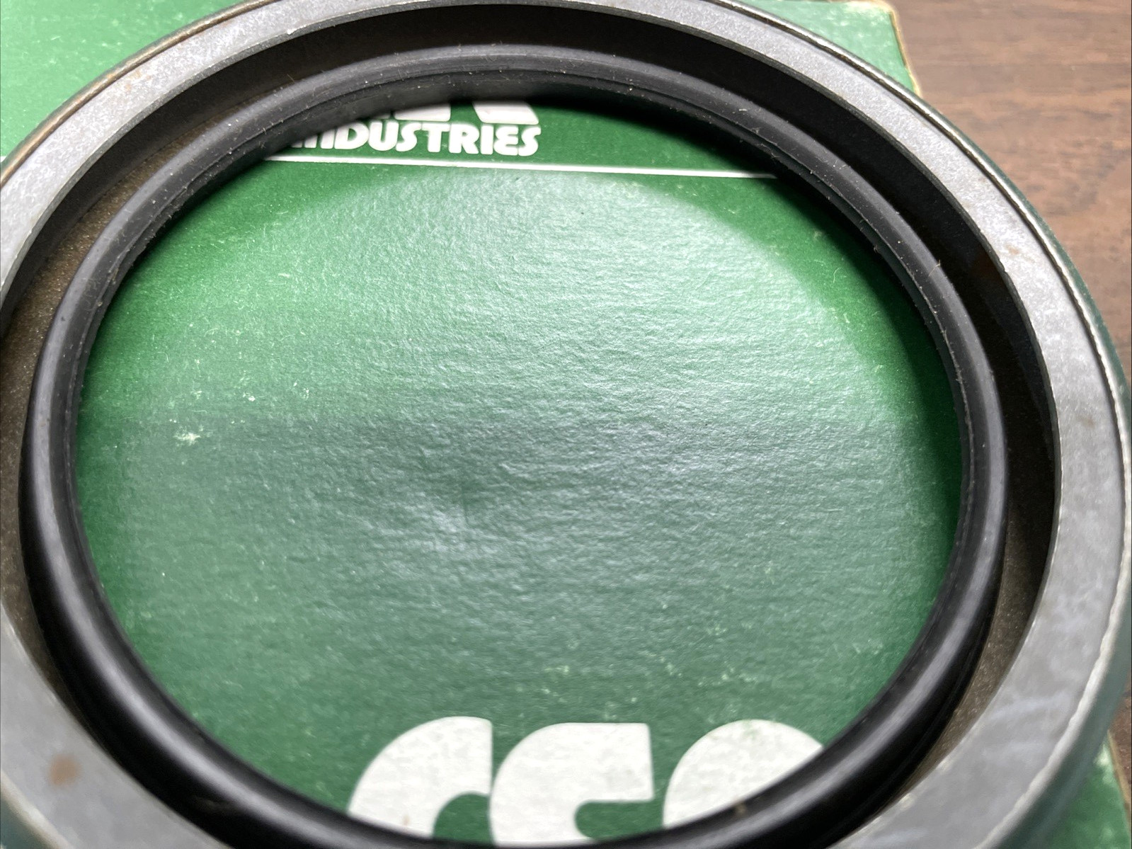CR OIL SEAL 27292