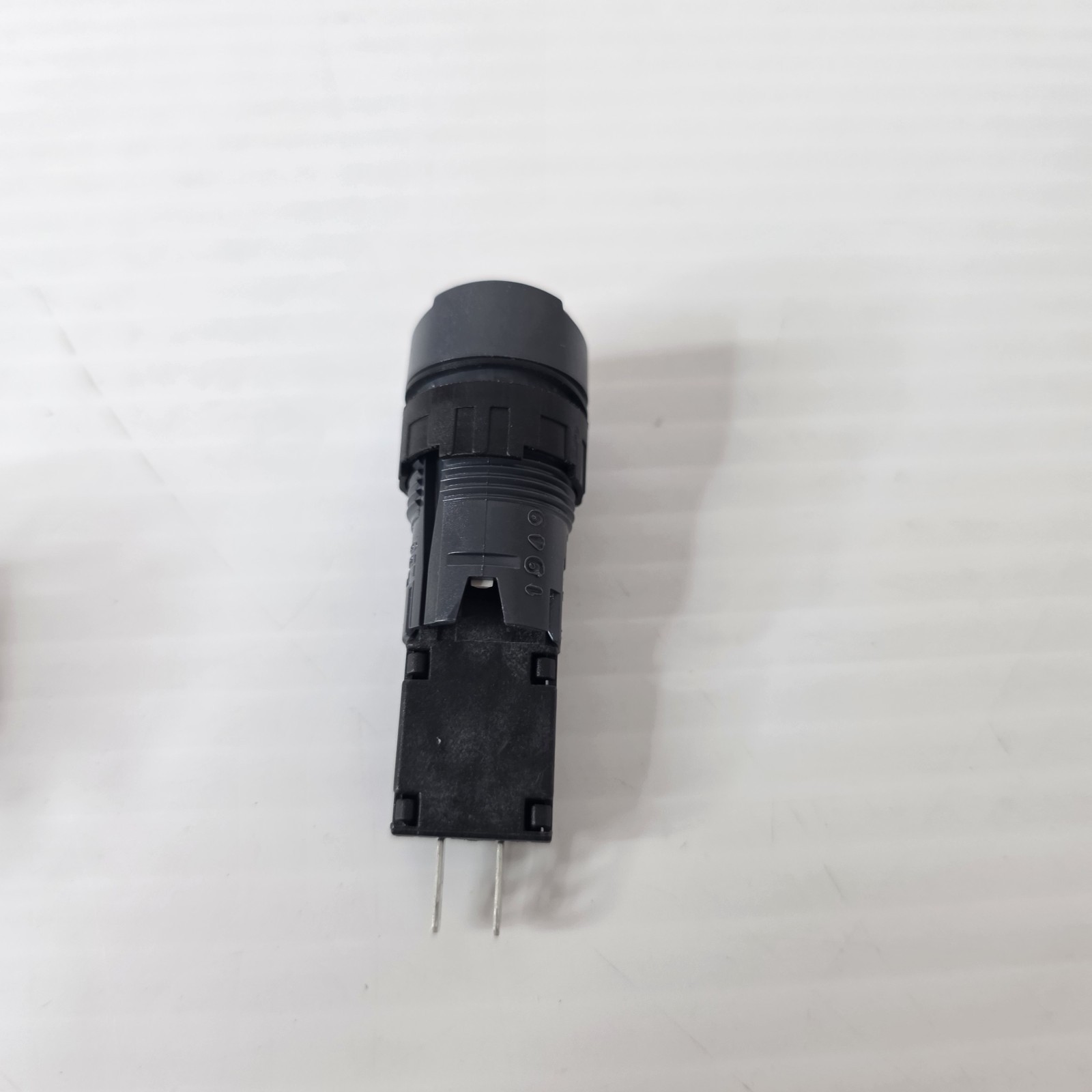 Wastebuilt Emergency Stop Button Heil 108-7858-001 Garbage Truck Replacement