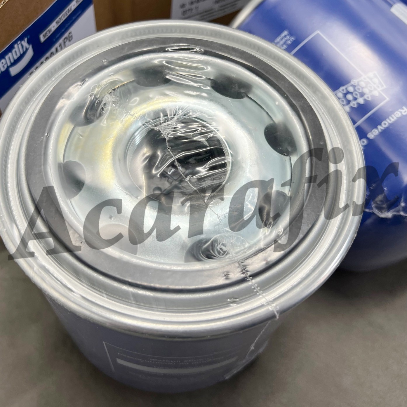 4PCS New Air Dryer Desiccant Cartridge 5009041PG for Bendix HF