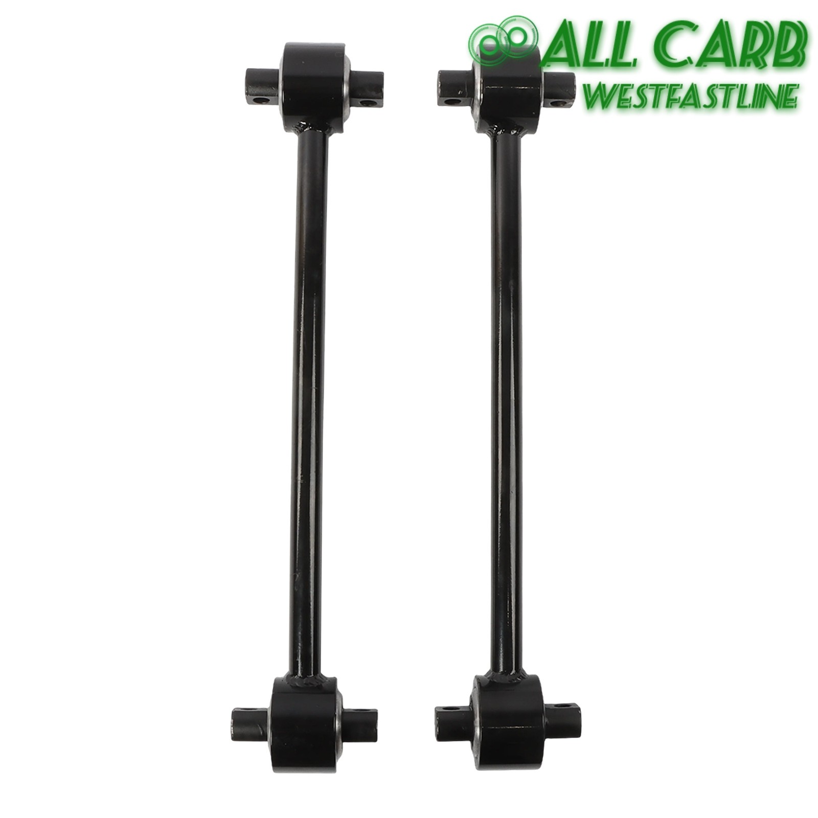 C65-6009 C65-6020 Torque Rod Assembly 2 Pack 25.5″ for Kenworth AG380 Peterbilt