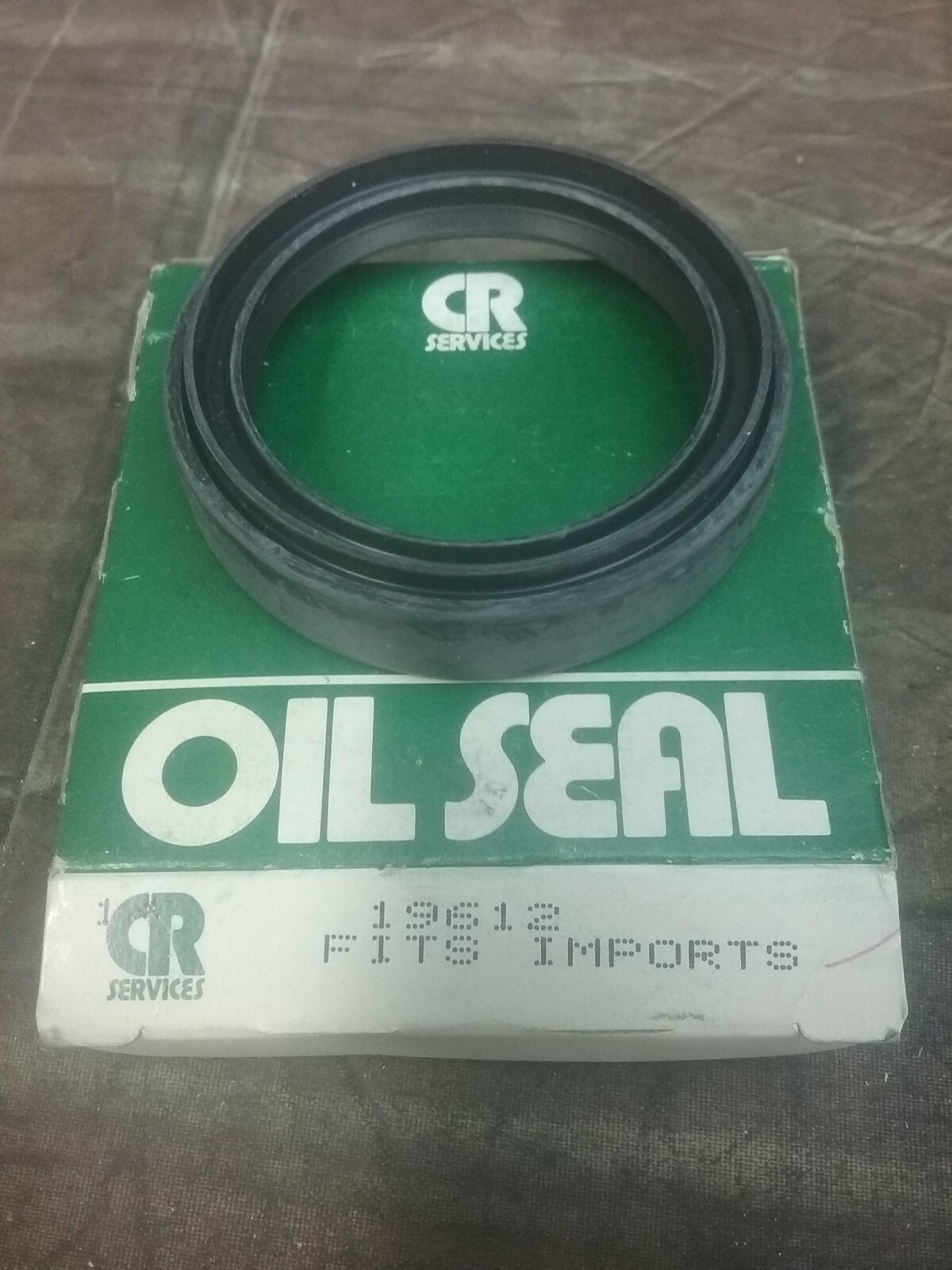 19612 CR Services Oil Seal