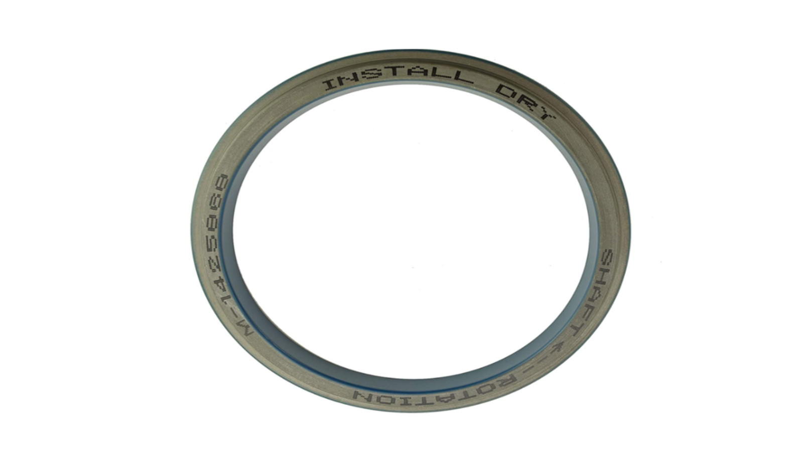 2323679 | Caterpillar 3406E Rear Structure Gasket Set