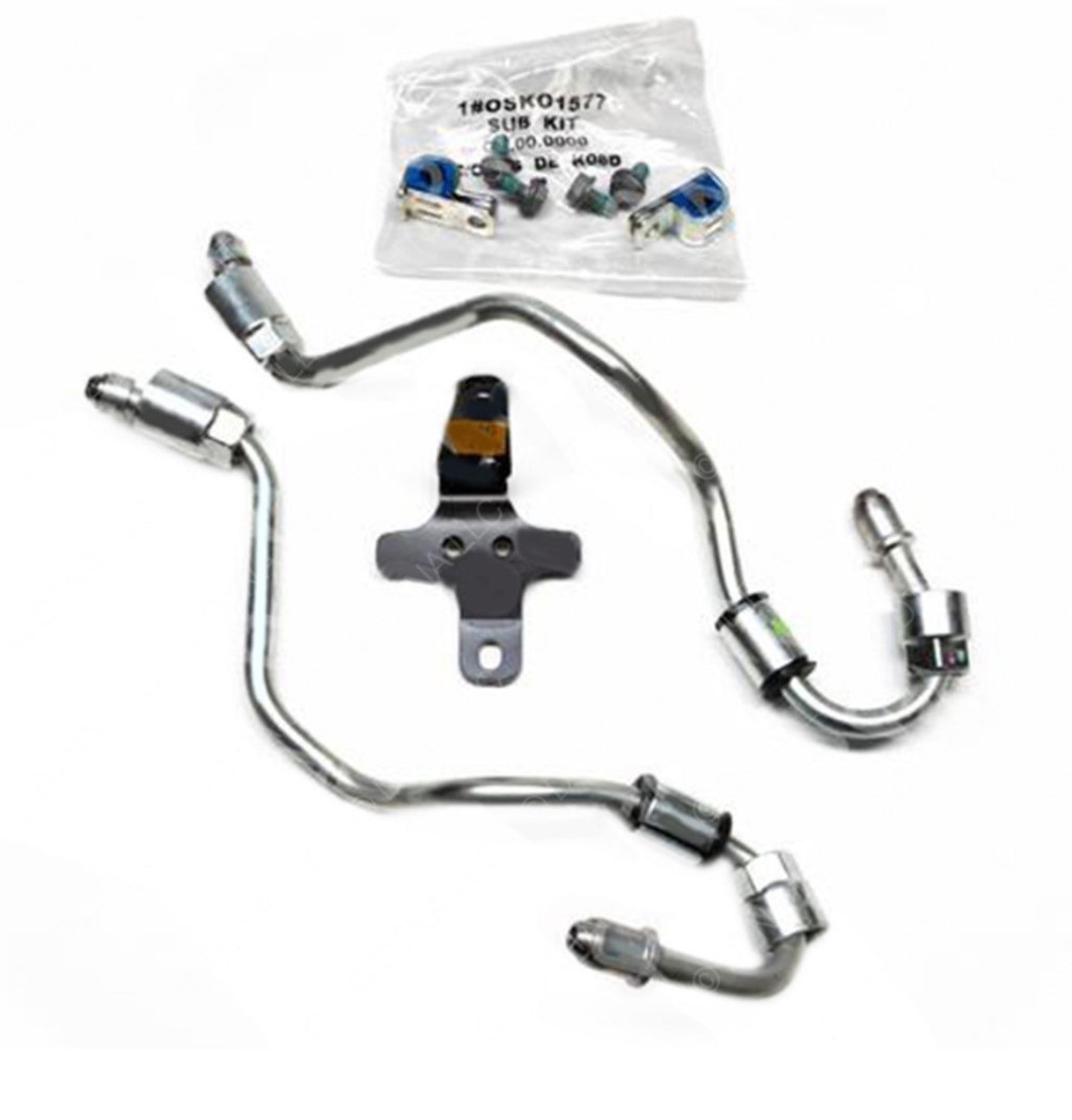 New OEM DDE-A4710780510 For Detroit Diesel Fuel Line kit