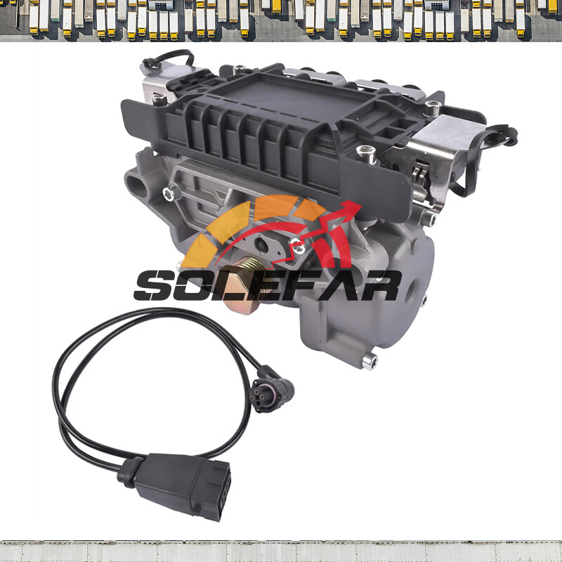 S4005001030 S4005001037 New ABS ECU Valve Assembly For Volvo Truck Mack Meritor