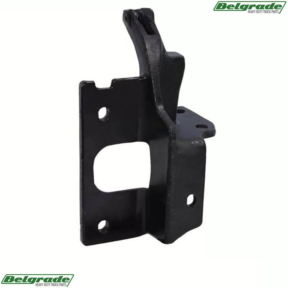 564.59618R RH Bumper Bracket OE Equivalent to Kenworth A11-6180R A116180R
