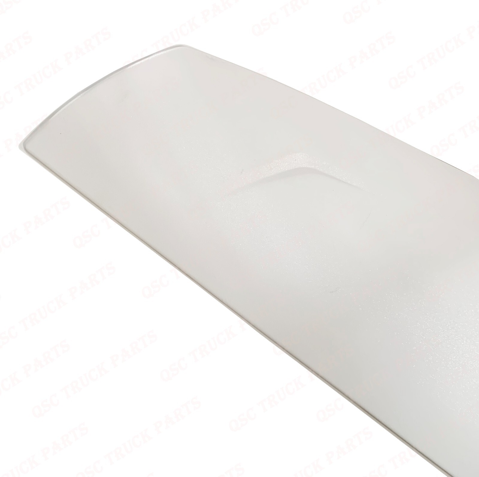 Aftermarket Replacement Curbside Right Reefer Door Panel for Carrier