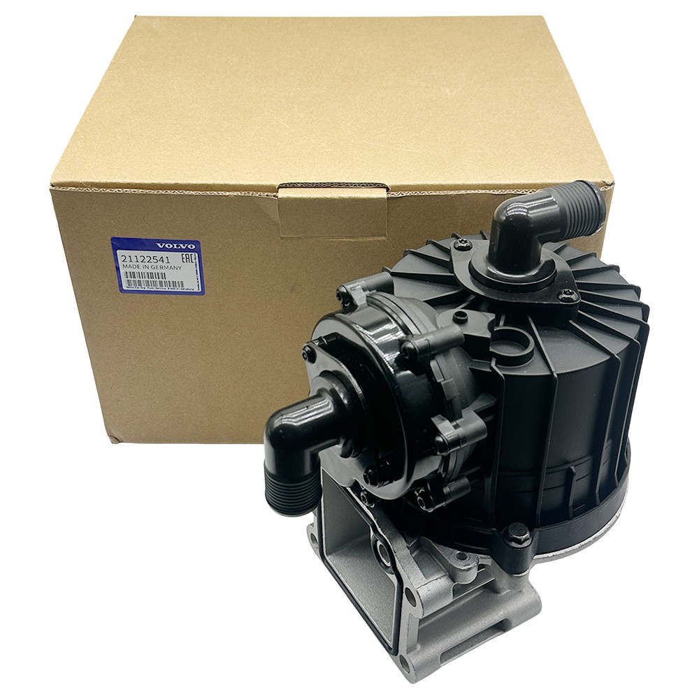 New OEM Oil Crankcase Ventilation Separator for Volvo D13 MP8 21122541 21475228