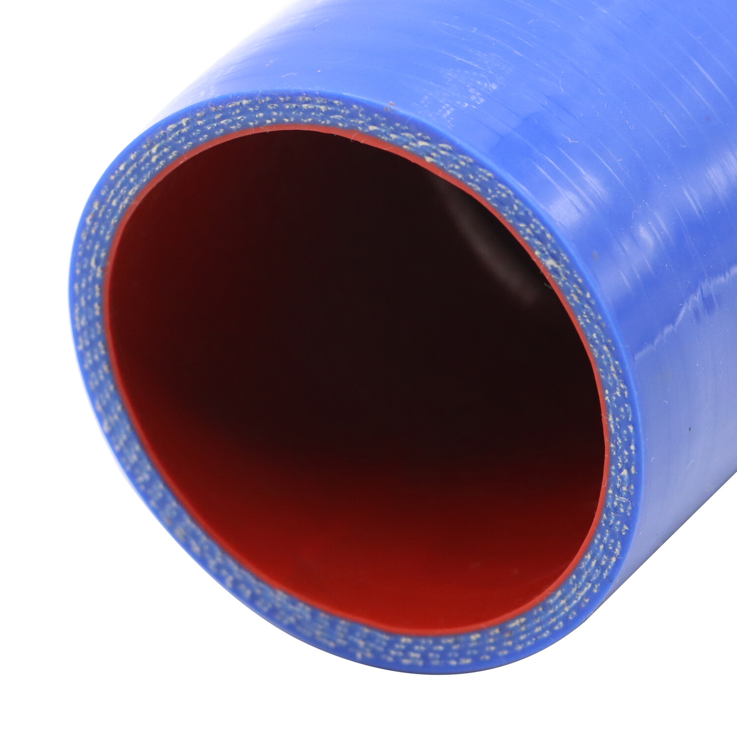 2PCS Silicone Coolant Hose F50-6308 W/ Clamps For PACCAR Peterbilt & Kenworth