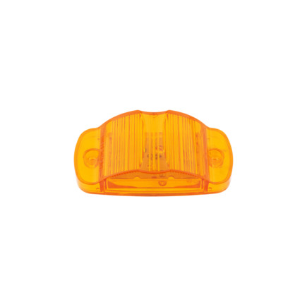 United Pacific 39904B 8 Led Rectangular Clearance/Marker Light Amber Led/Amber L