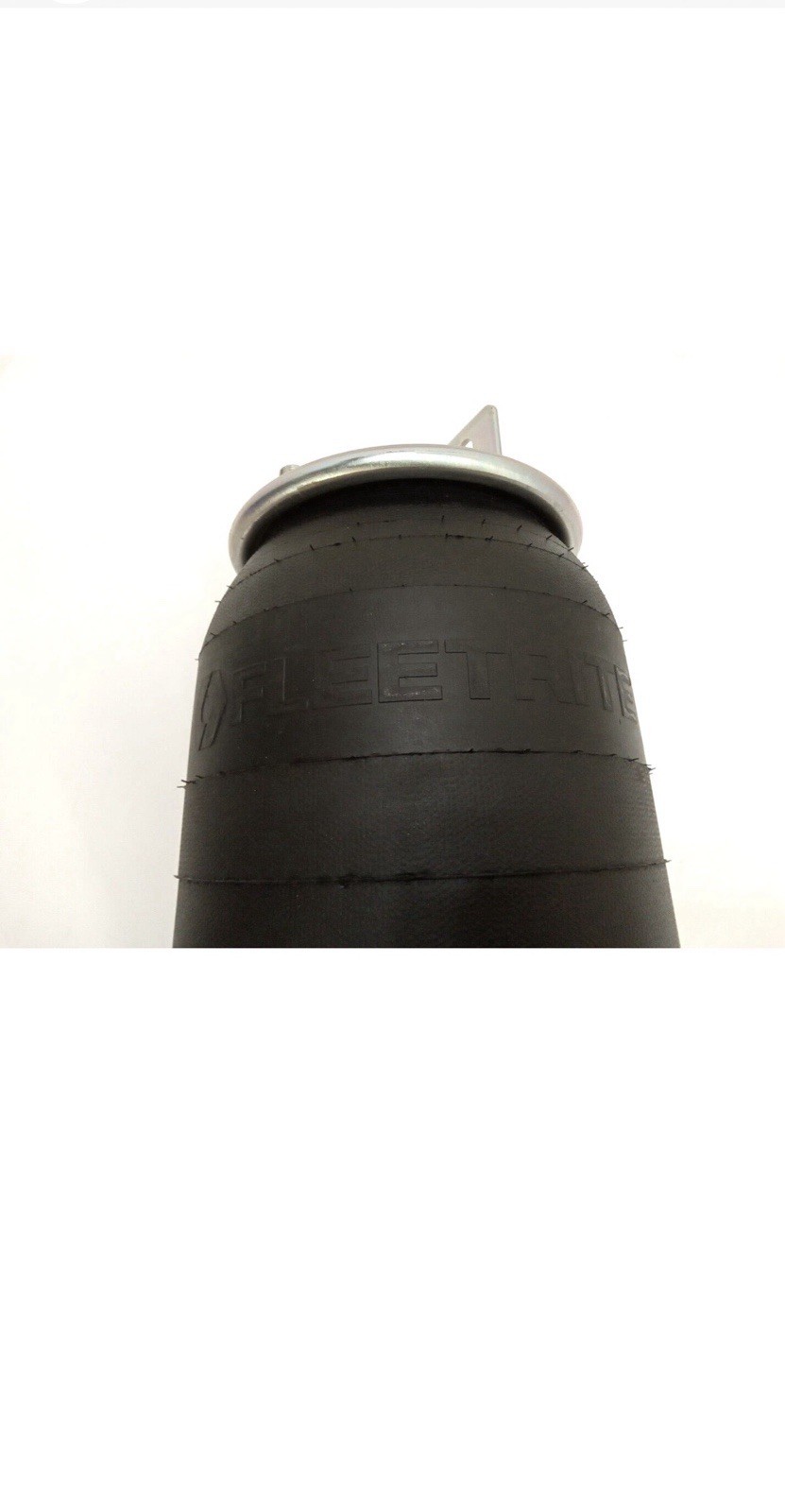 FleetRite FLTA1R12523 OEM Air Spring Navistar/International Corrosion Resistant
