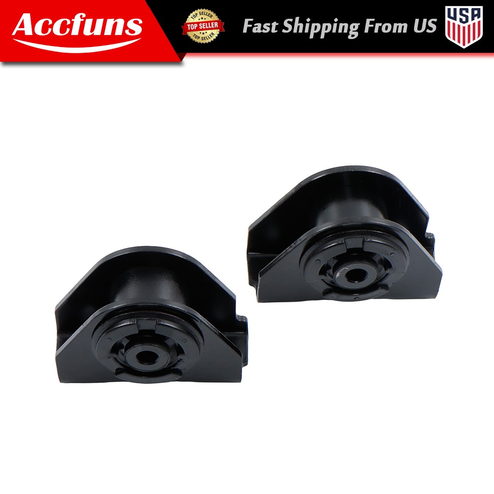 2pcs M17431 For Freightliner Cascadia (PX-125) Cab Mount 18-59922-000 Replaces