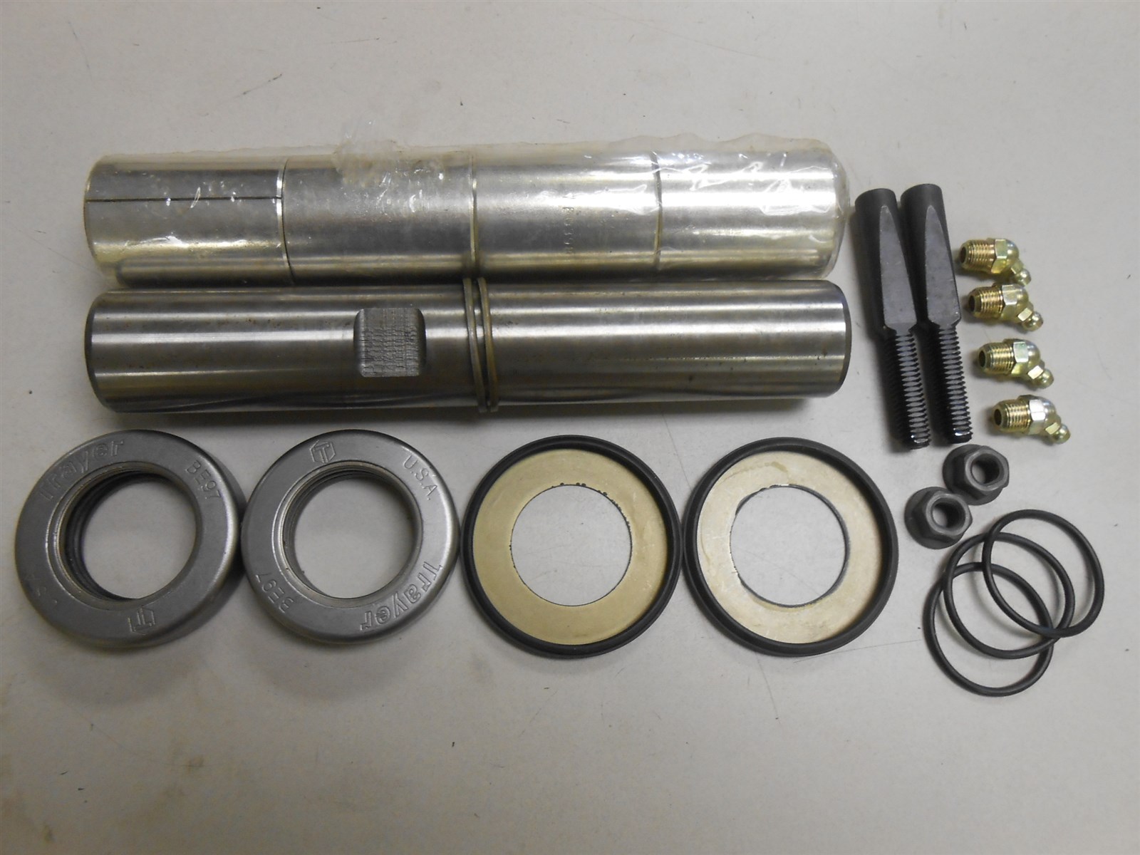 FAK5444 FLEETRITE KING PIN SET FLTKP5444 473695C91 1648204C91 E4460B 101KK109