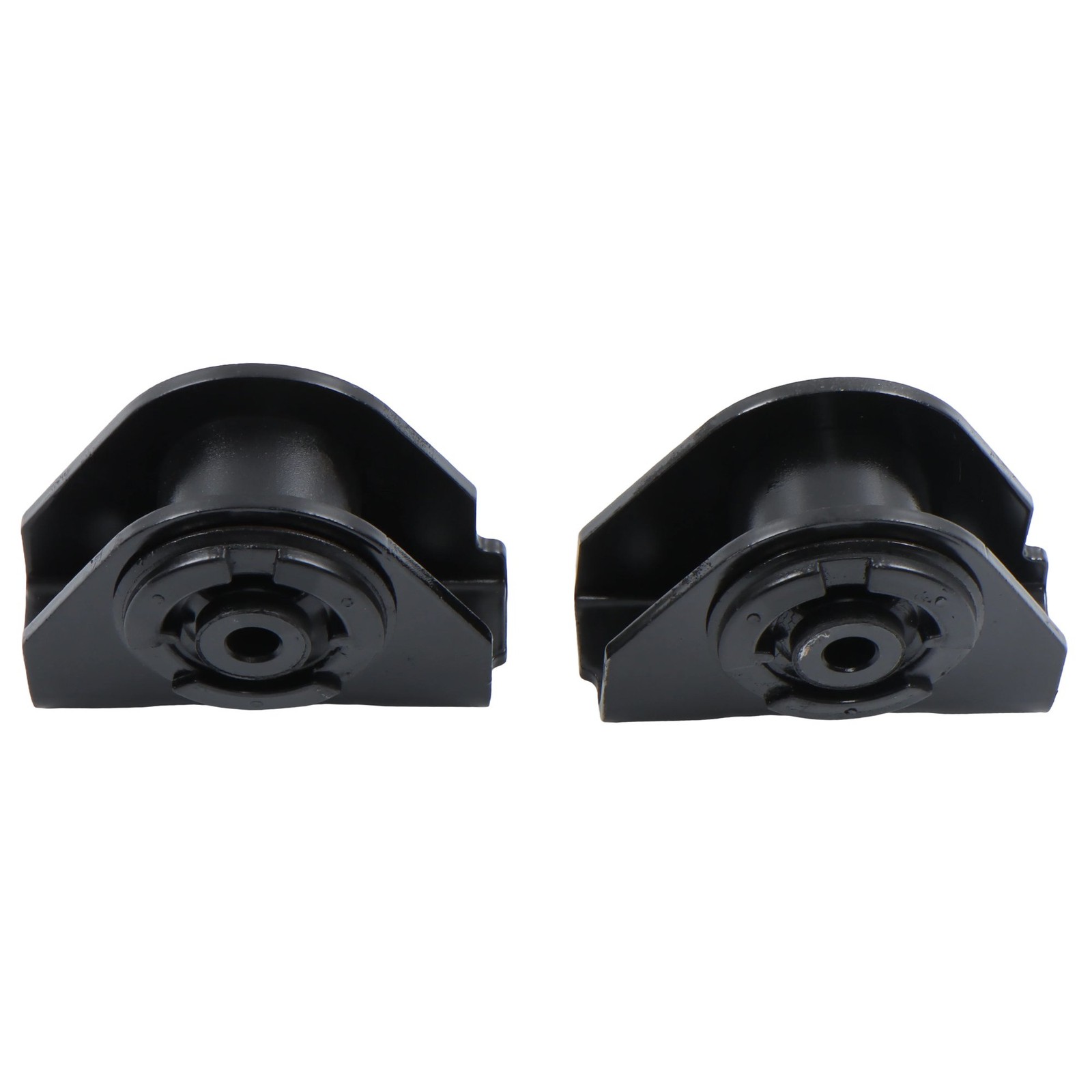 2pcs M17431 For Freightliner Cascadia (PX-125) Cab Mount 18-59922-000 Replaces
