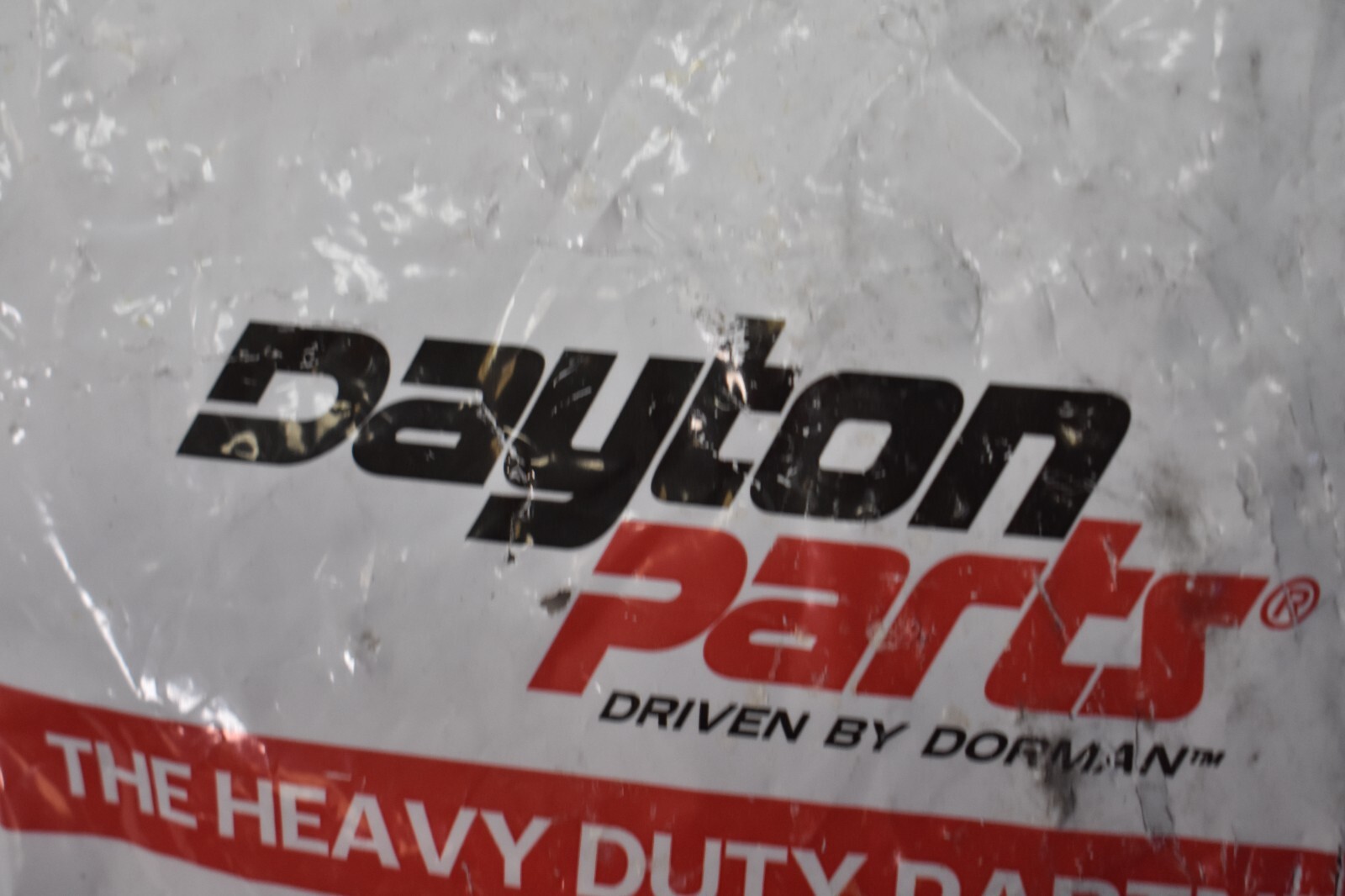 Dayton Parts Heavy Duty Axle Seat Spacer Tur B-20701 334-1137 Replacements