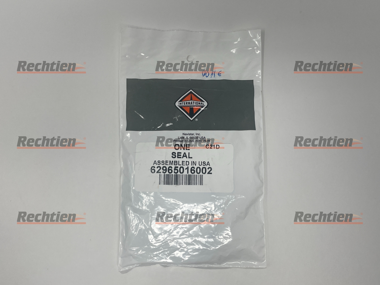 NAVISTAR SEAL RADIAL SHAFT 62965016002